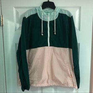 Old Navy Active Windbreaker Jacket